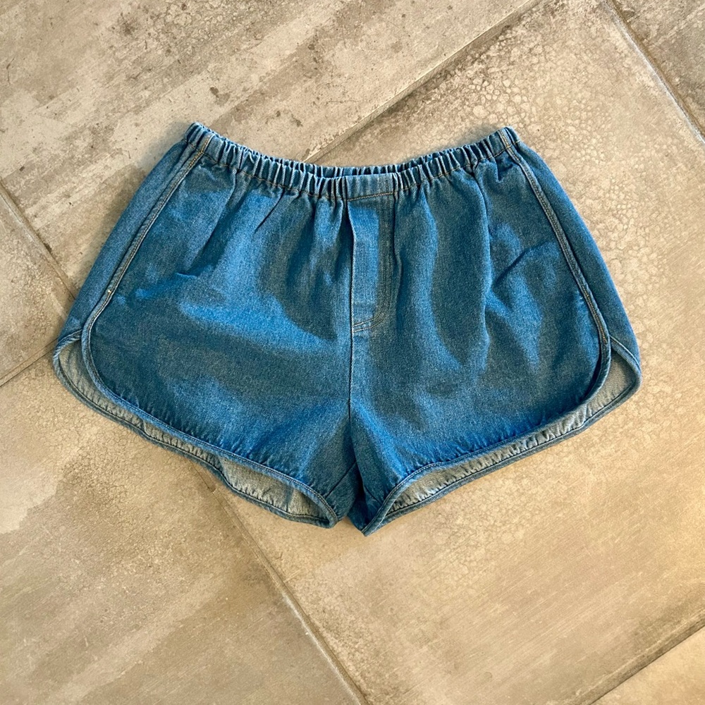 NanaMacs shorts